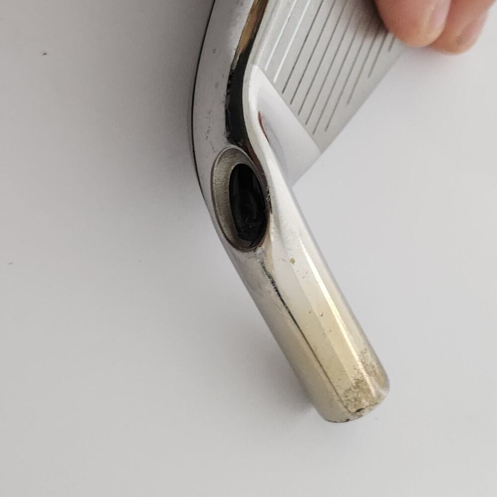 Callaway X Hot Single 6-Iron (Head Only) Mens RH (Please-Read) - Picture 7 of 8